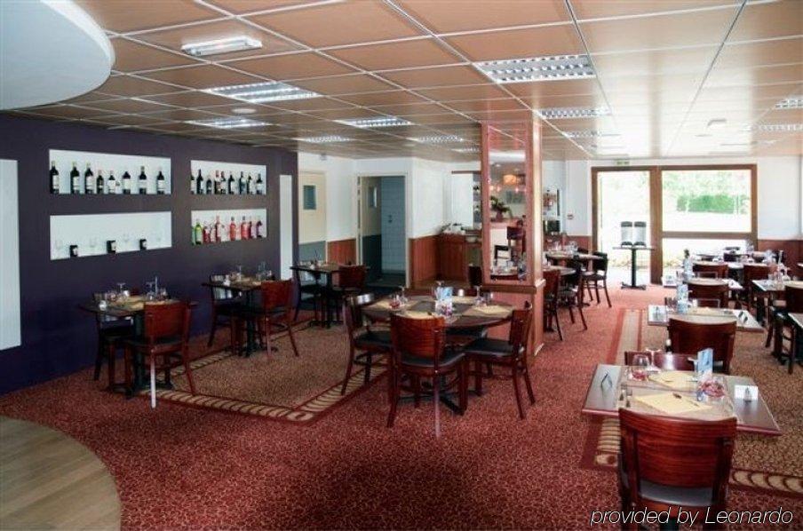 Brit Hotel Agen - L'Aquitaine لو باساج المظهر الخارجي الصورة